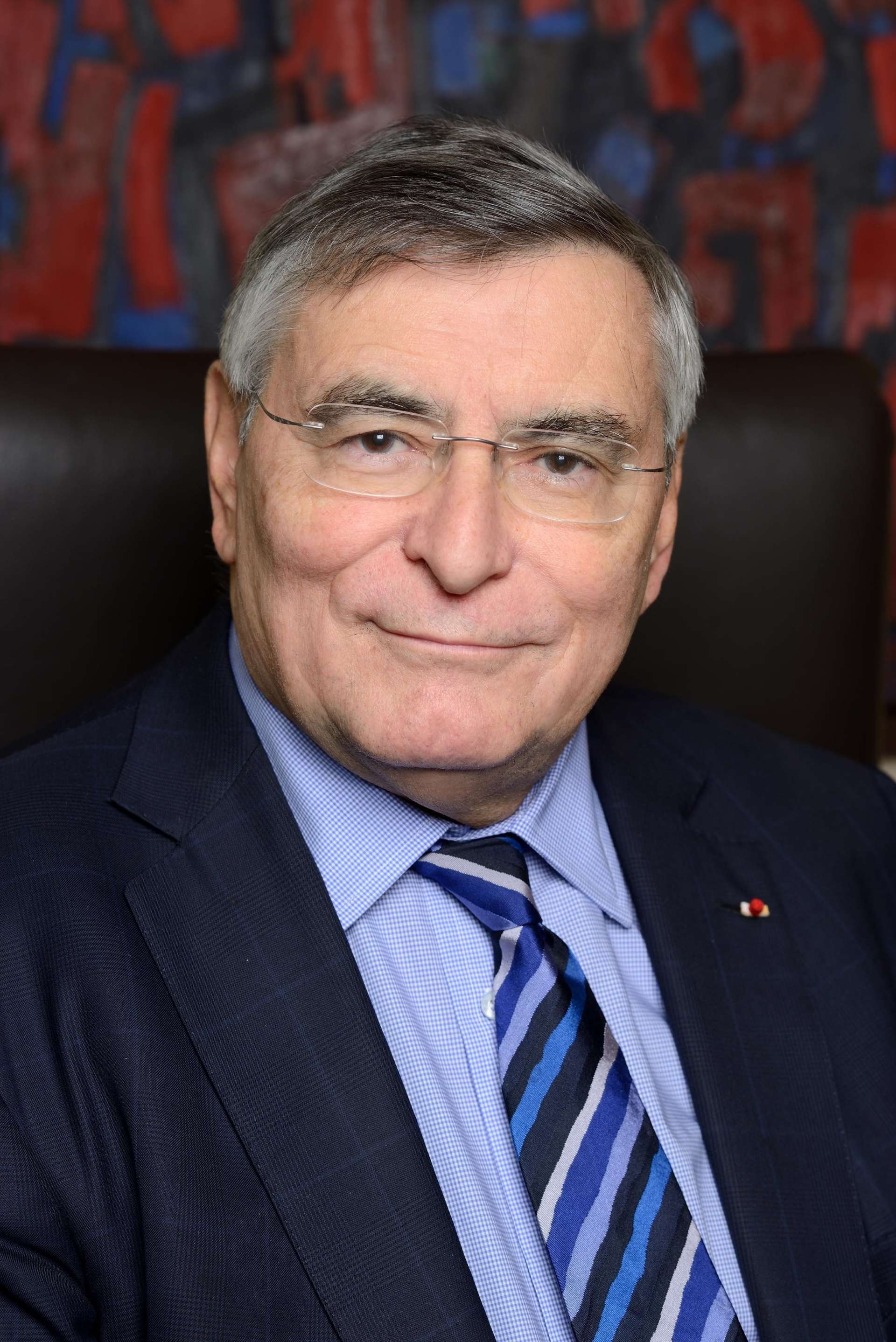 Jean-Louis BEFFA