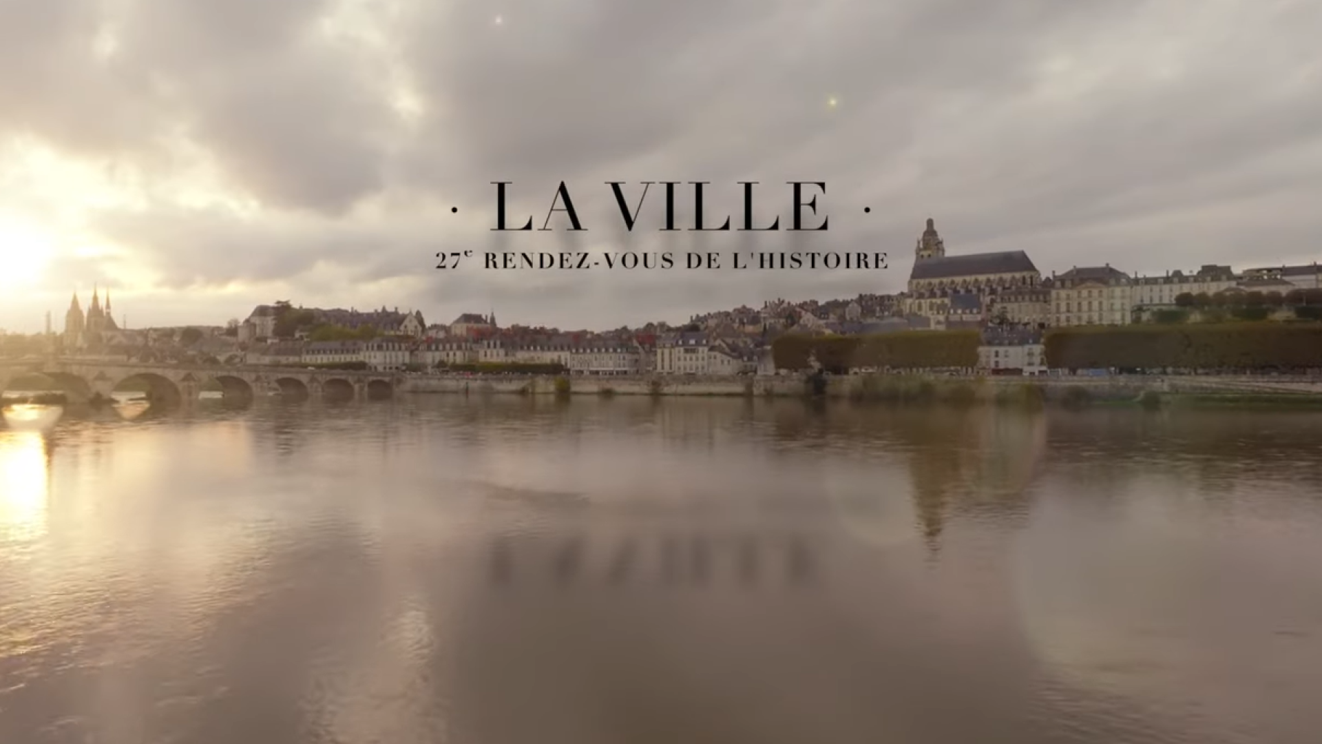 ️À voir: retour en images sur les Rendez-vous de l'histoire 2024 | Les ...