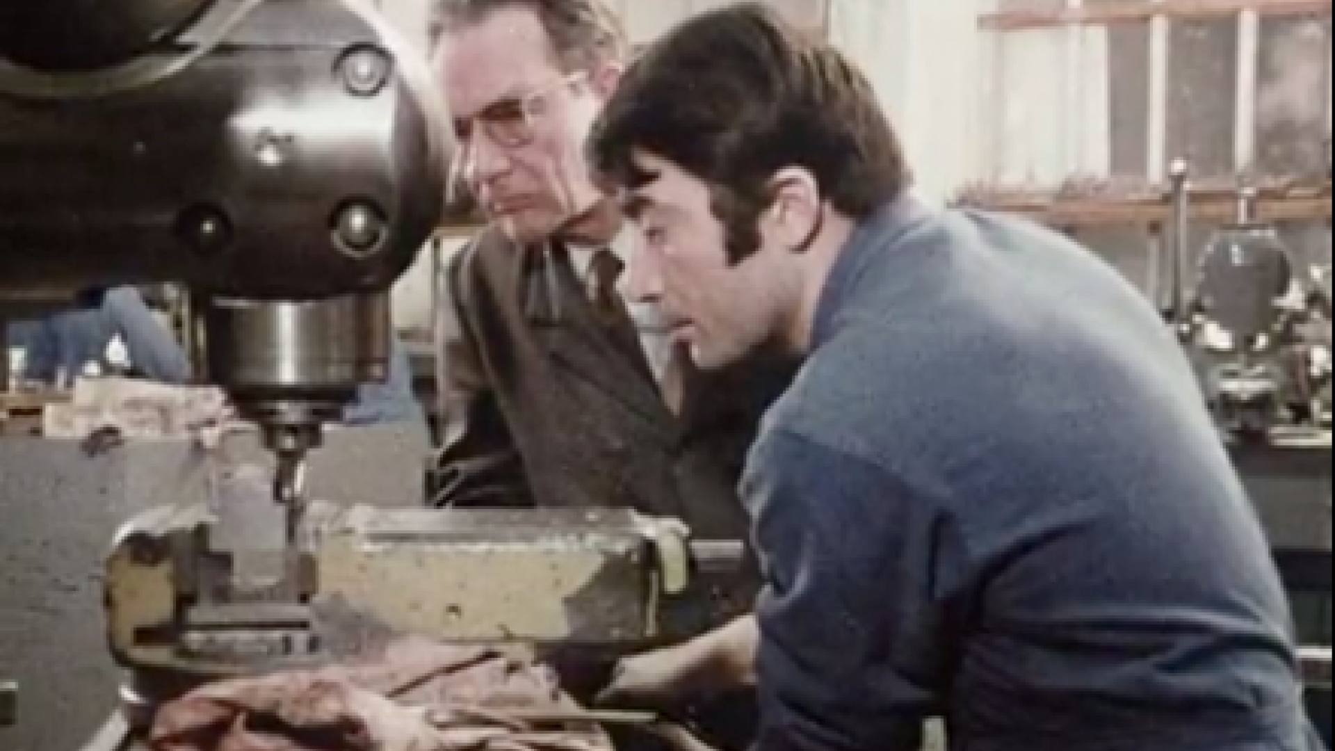 De la belle ouvrage Les Rendezvous de l'histoire