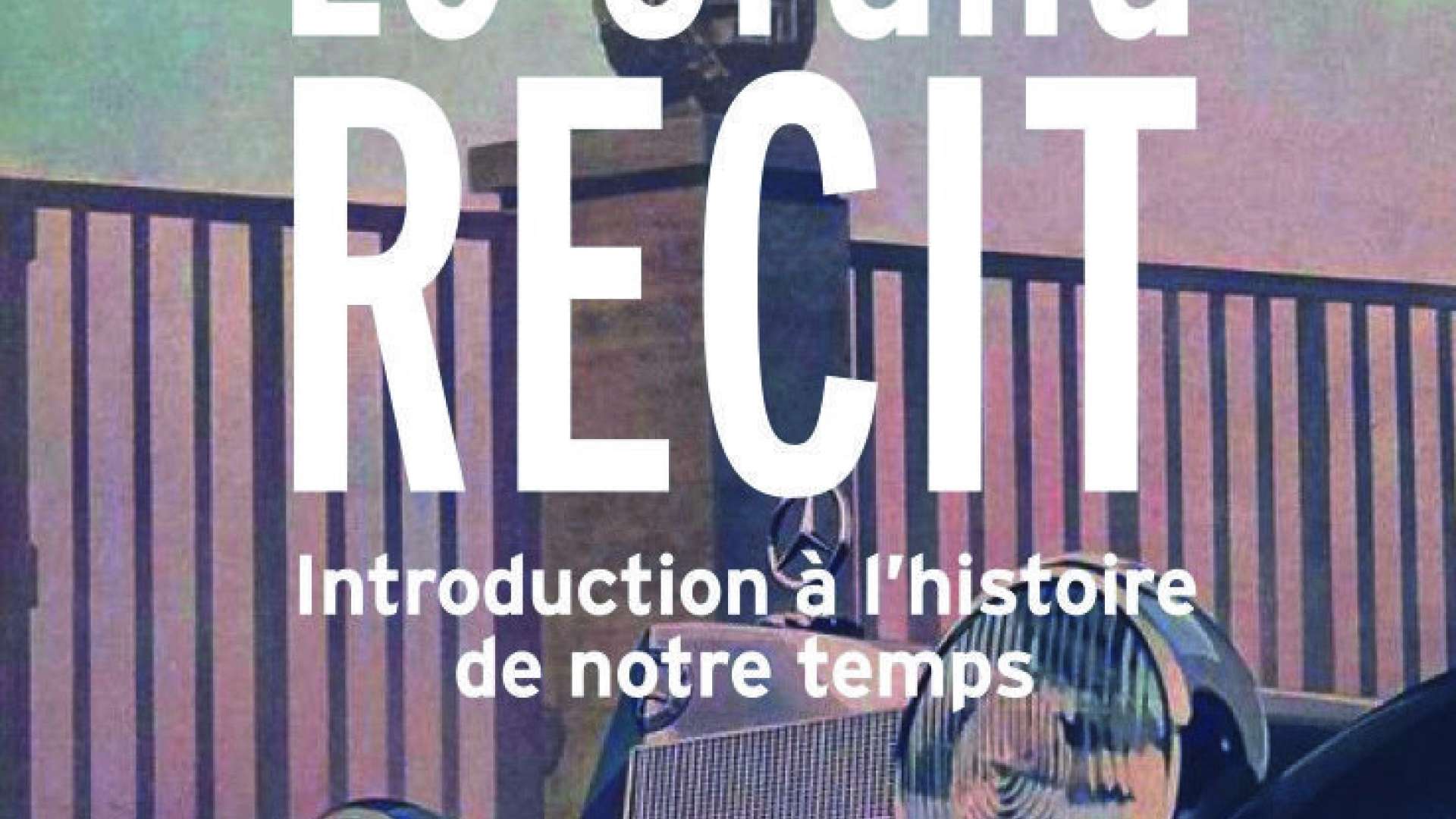 Donner sens à l'histoire du XXe siècle | Les Rendez-vous de l'histoire