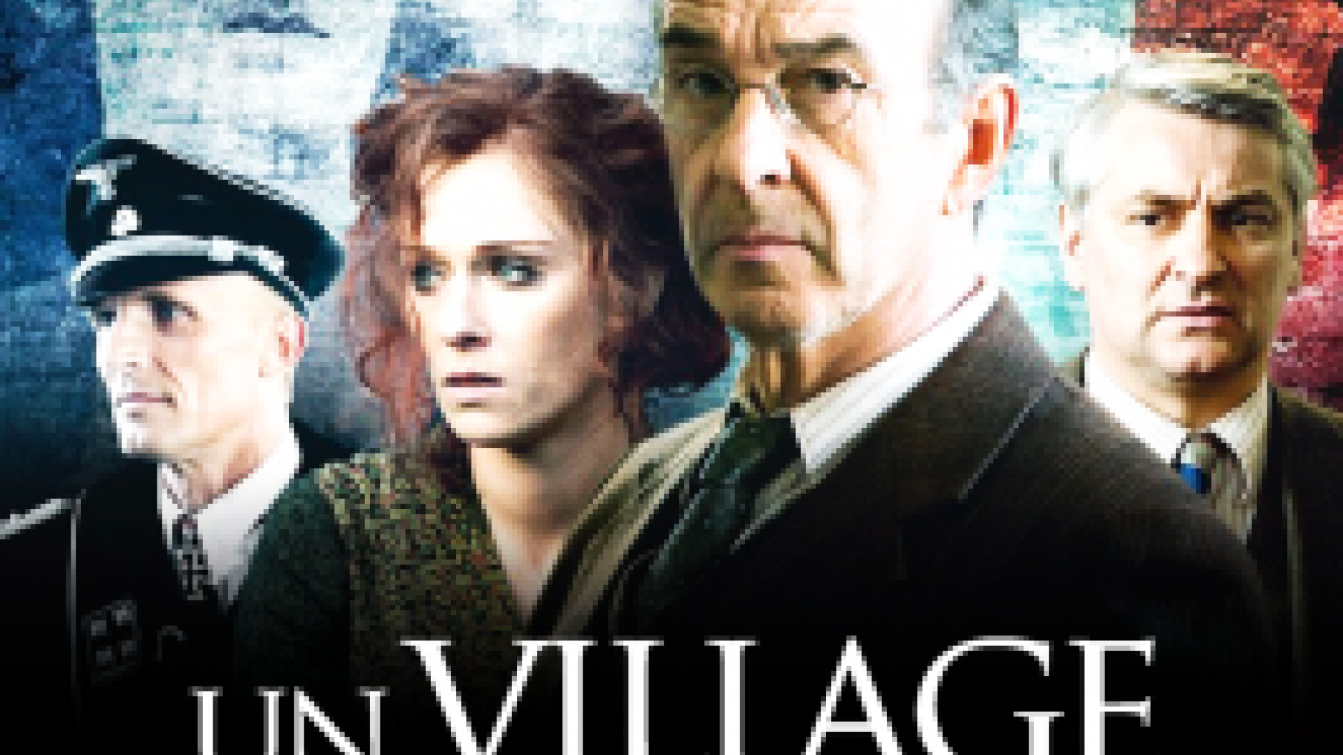 Un Village français, série historique | Les Rendez-vous de l'histoire