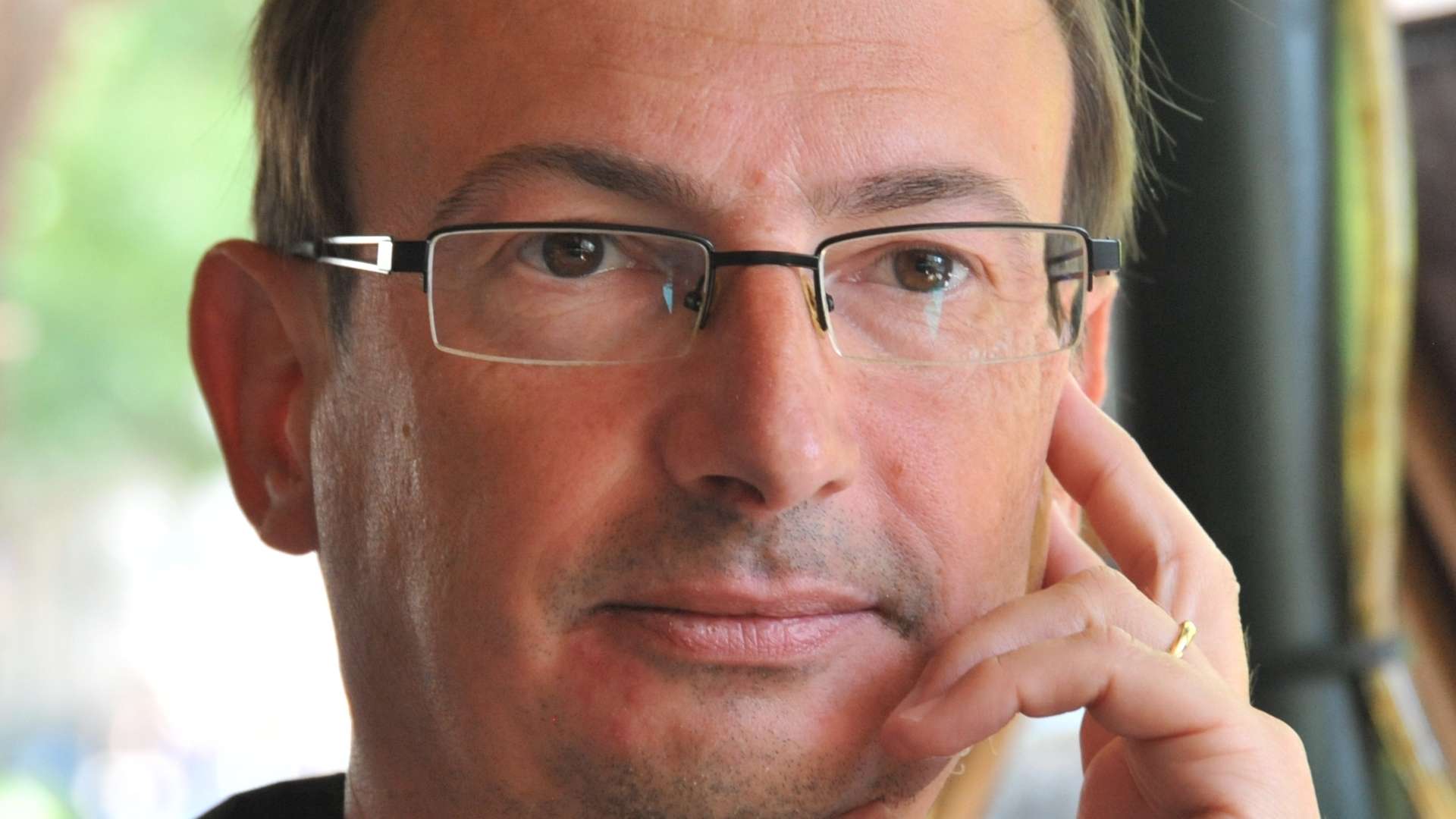 GIROS Christophe Les Rendezvous de l'histoire