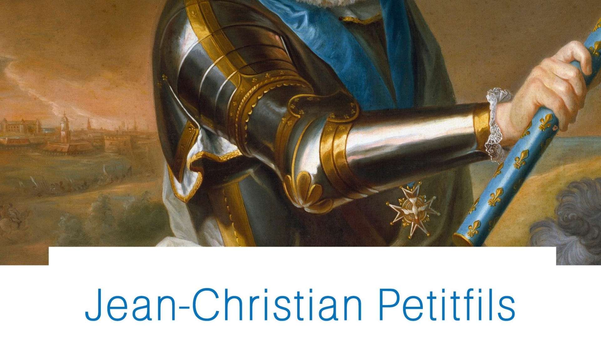 Henri IV, le premier roi Bourbon par Jean-Christian PETITFILS | Les
