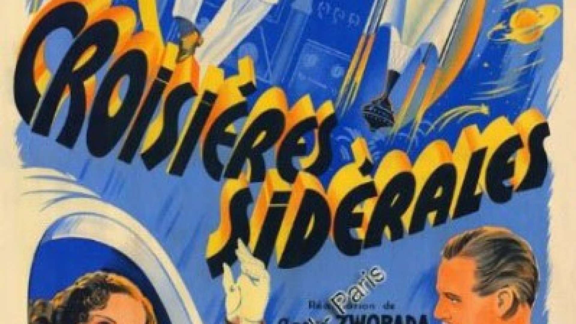 Croisières sidérales Les Rendezvous de l'histoire