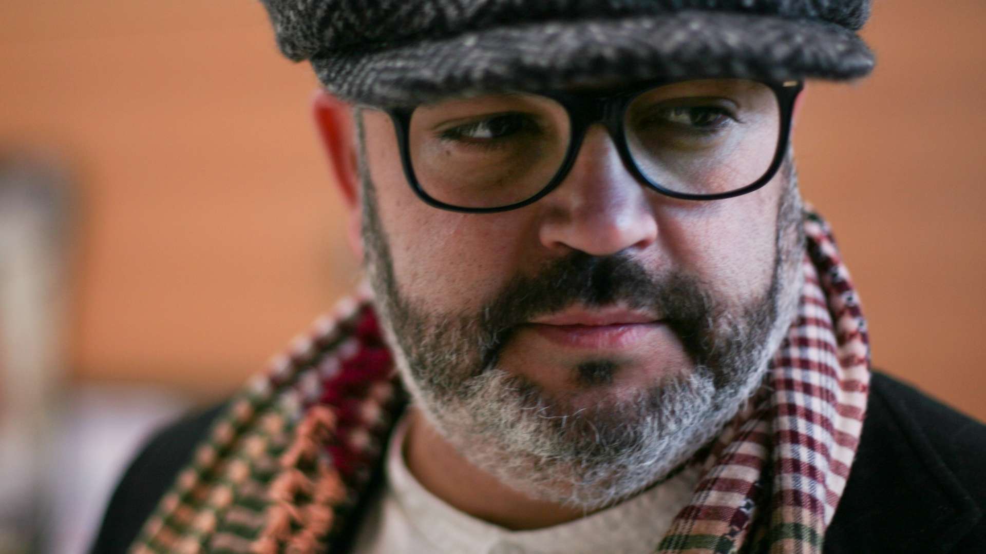 DAMANI Abdelkader Les Rendezvous de l'histoire