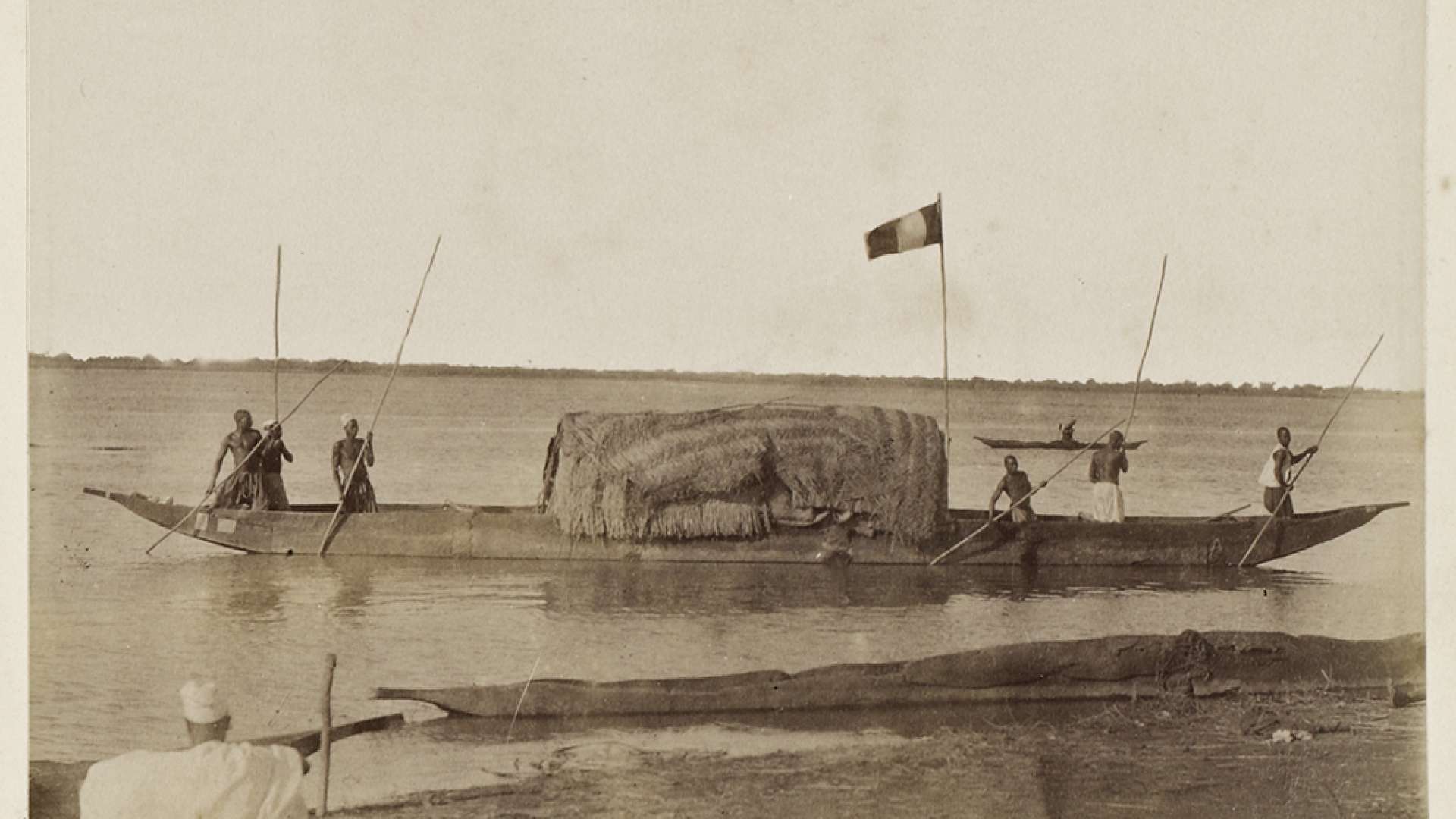 La « Françafrique », mythes et réalités. | Les Rendez-vous de l'histoire
