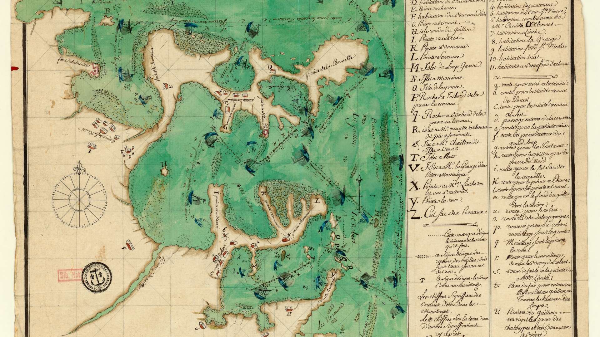 Une autre histoire des grandes découvertes | Les Rendez-vous de l'histoire