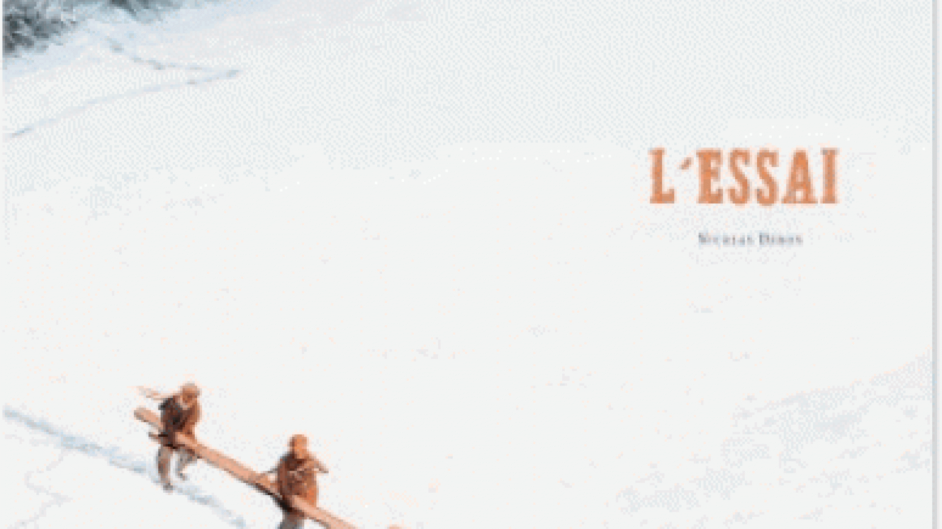 L'essai, colonie libertaire Les Rendezvous de l'histoire