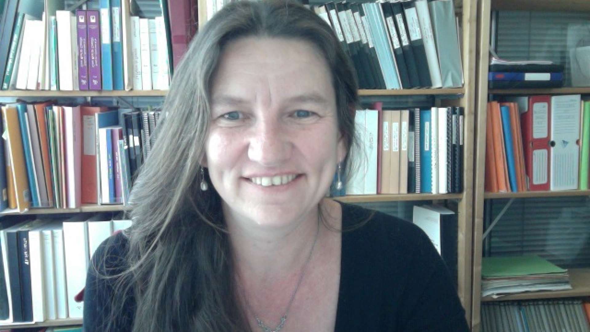 COSANDEY Fanny Les Rendezvous de l'histoire