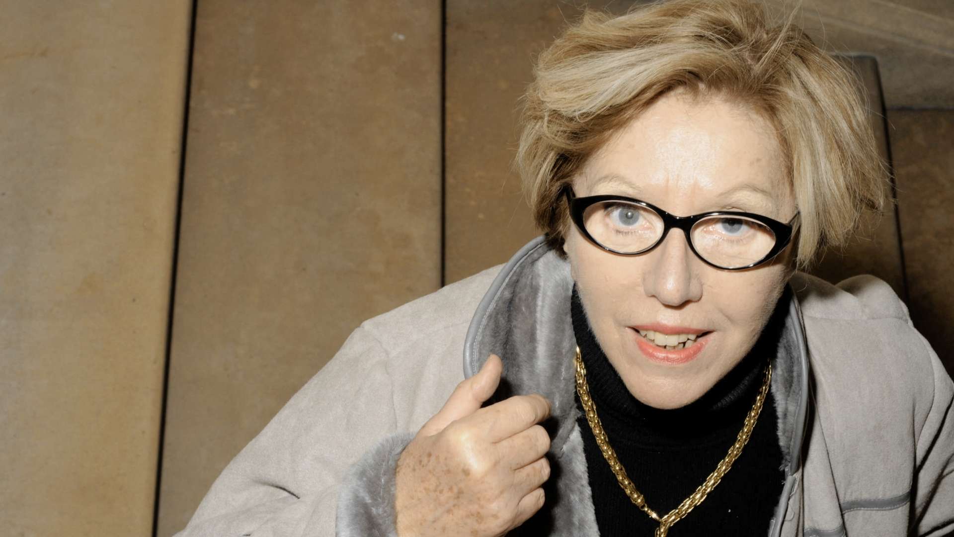 SALLENAVE Danièle | Les Rendez-vous de l'histoire