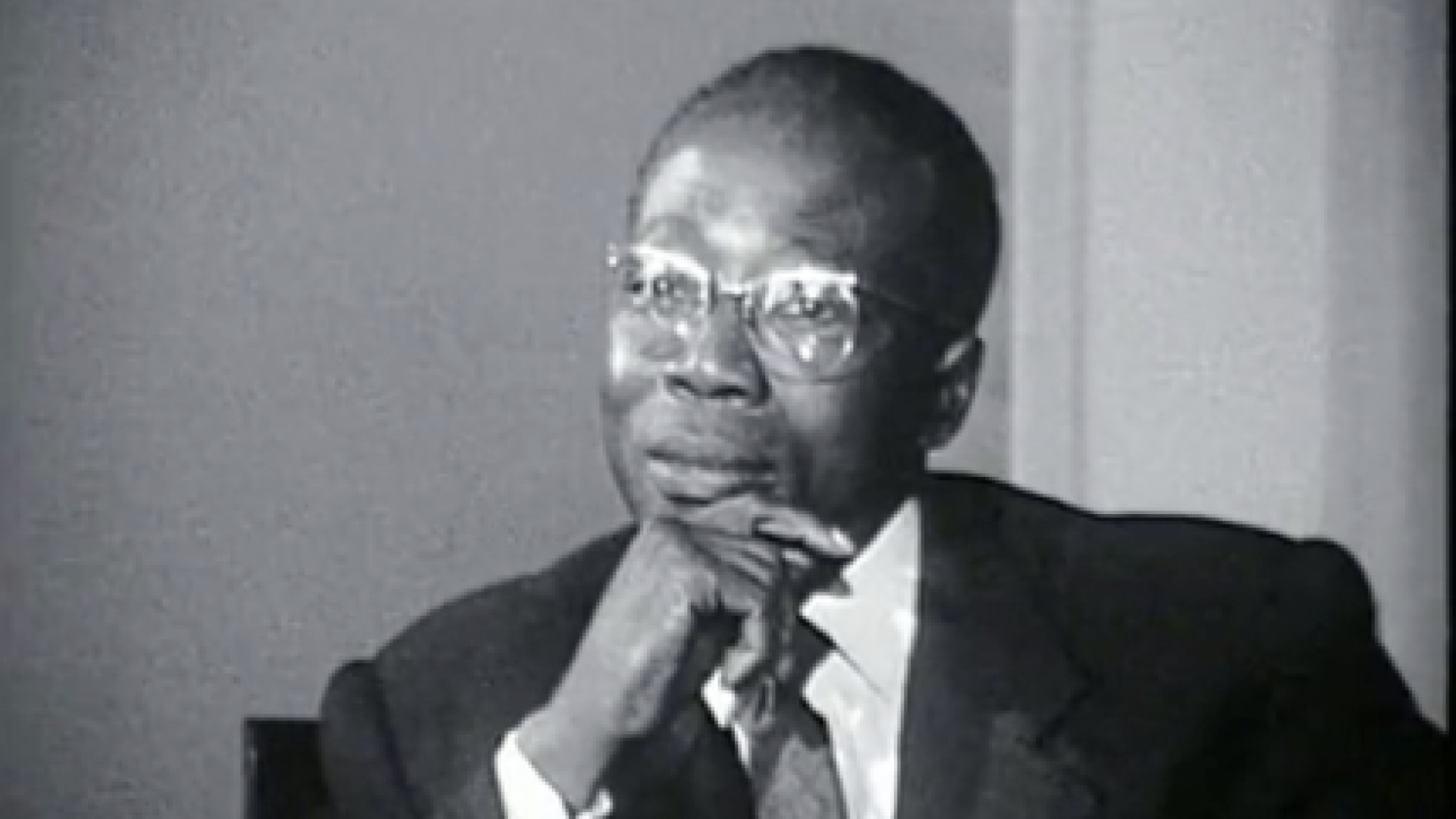 L'Afrique Léopold Sédar Senghor entre deux mondes Les Rendezvous