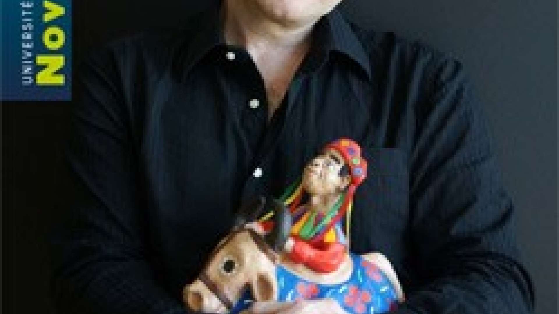 VIDAL Laurent Les Rendezvous de l'histoire