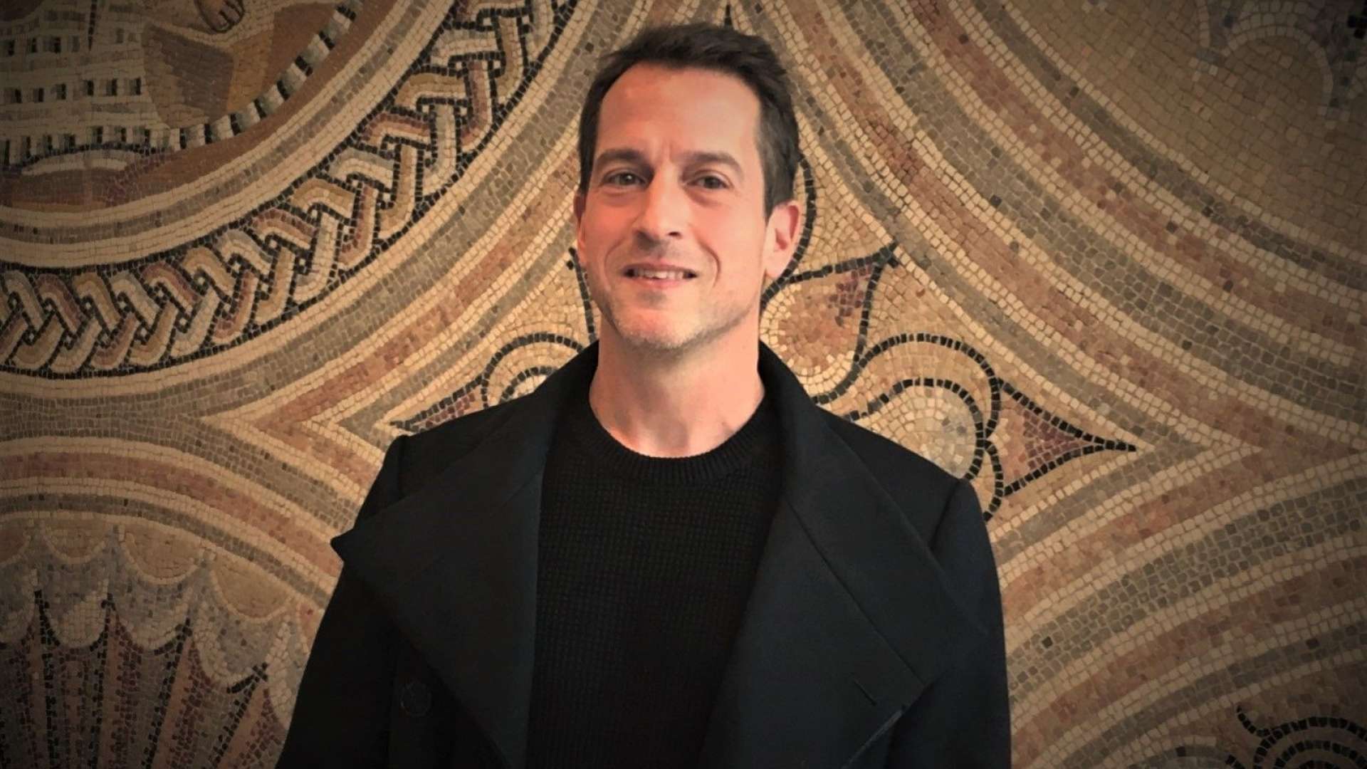 Matthieu POUX | Les Rendez-vous de l'histoire