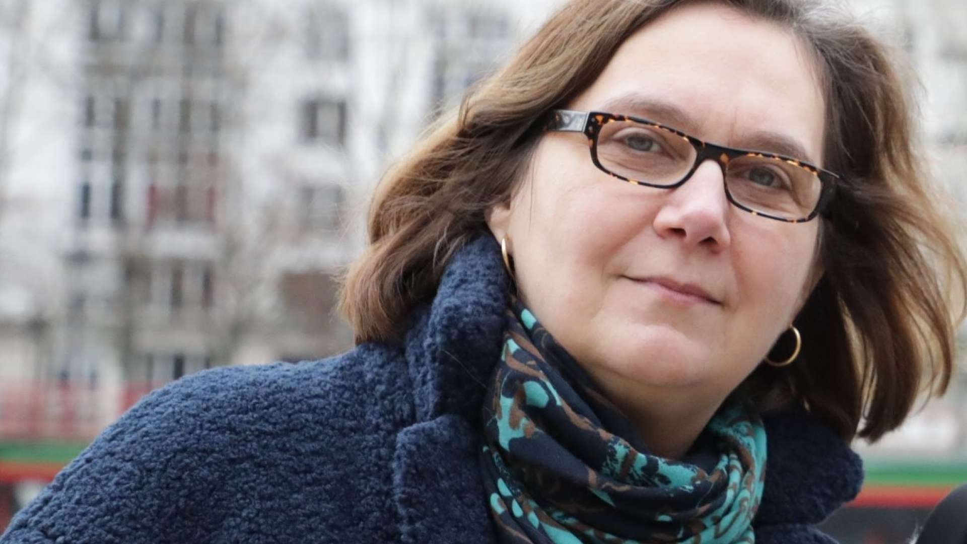 Anne BONZON | Les Rendez-vous de l'histoire