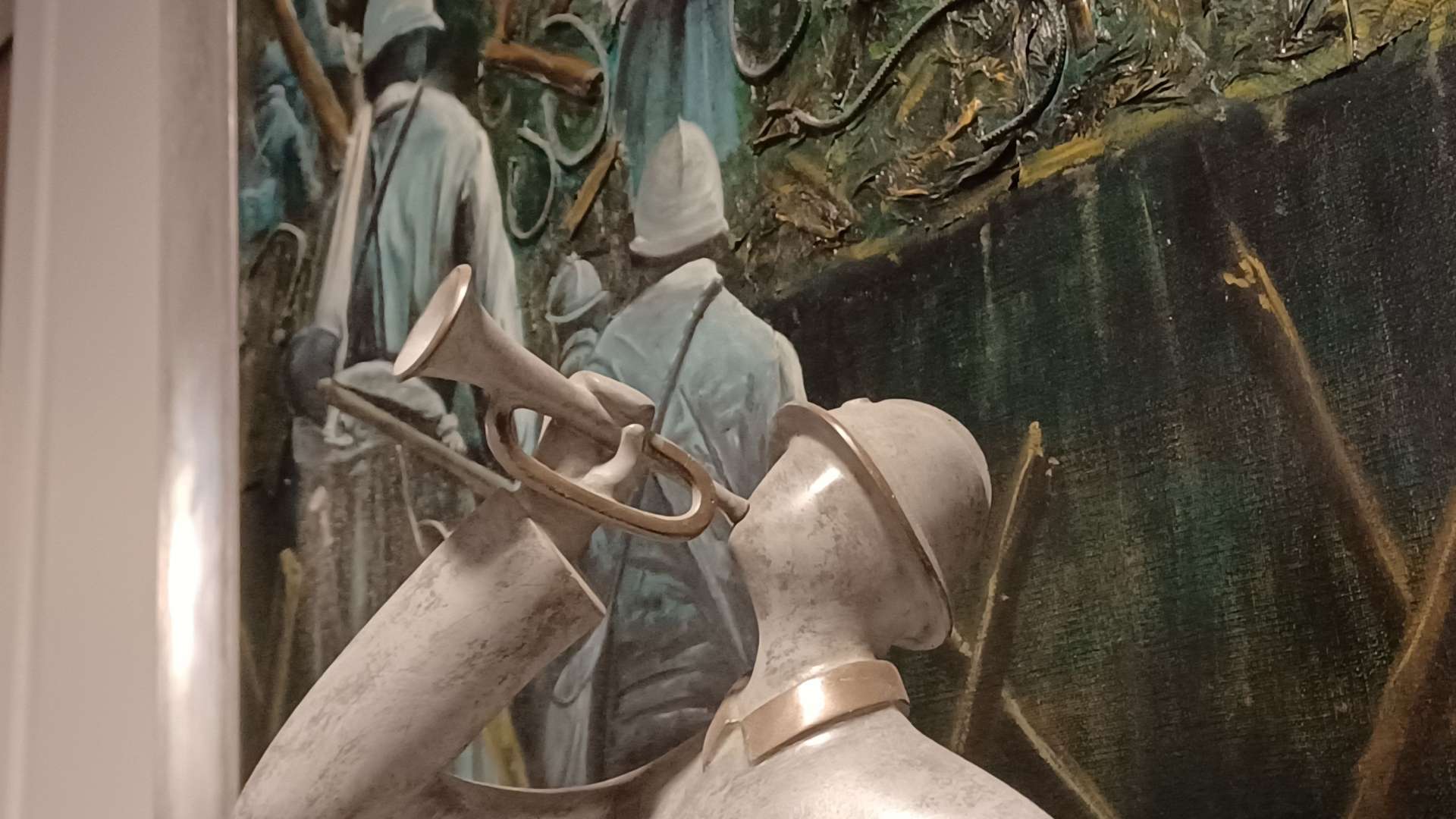 Debout les morts ! | Les Rendez-vous de l'histoire