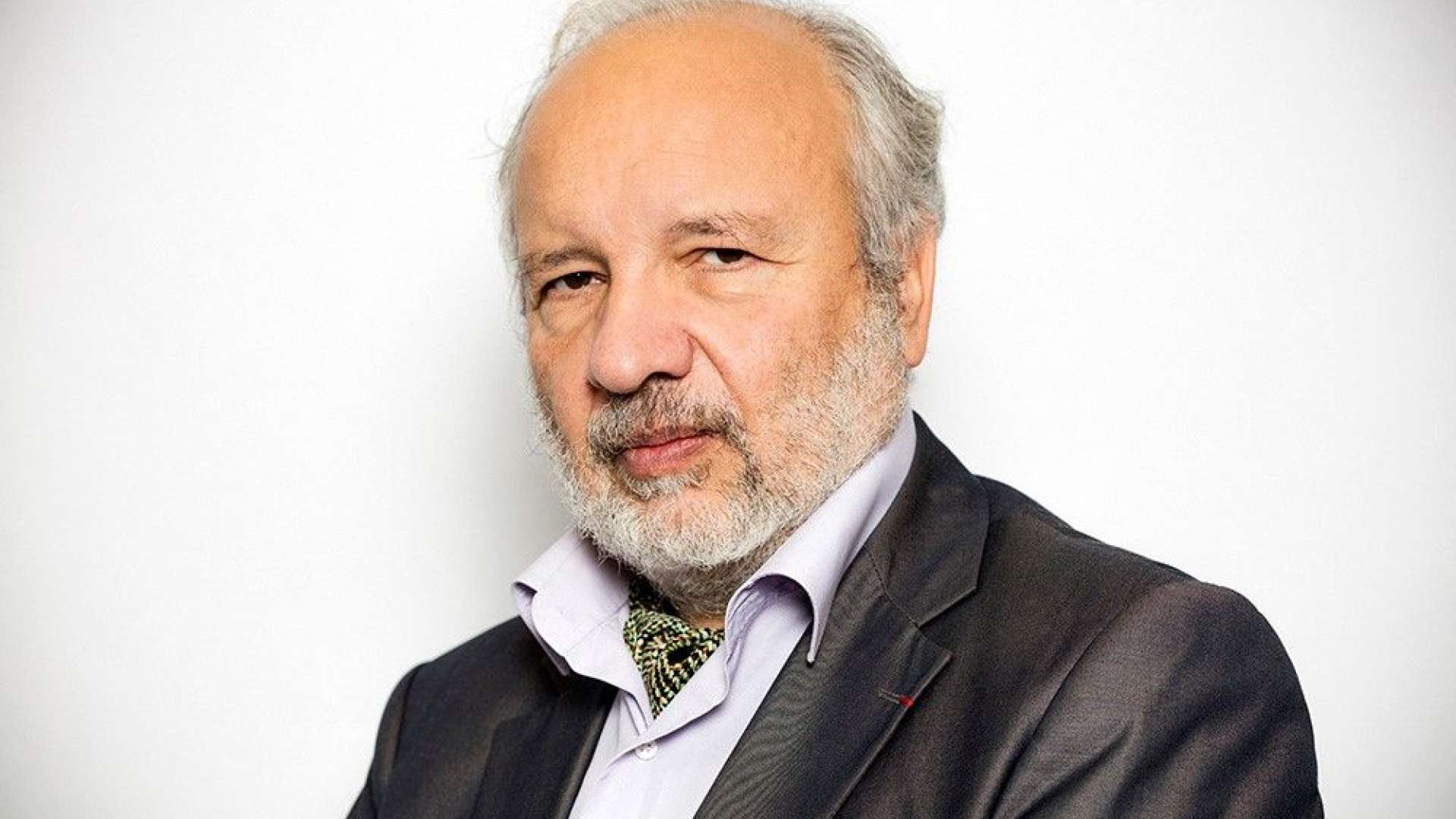 Henry Laurens Le passé imposé Les Rendezvous de l'histoire