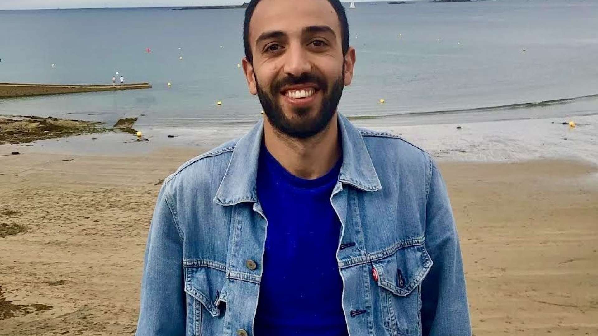 Ali ALRIFAE | Les Rendez-vous de l'histoire