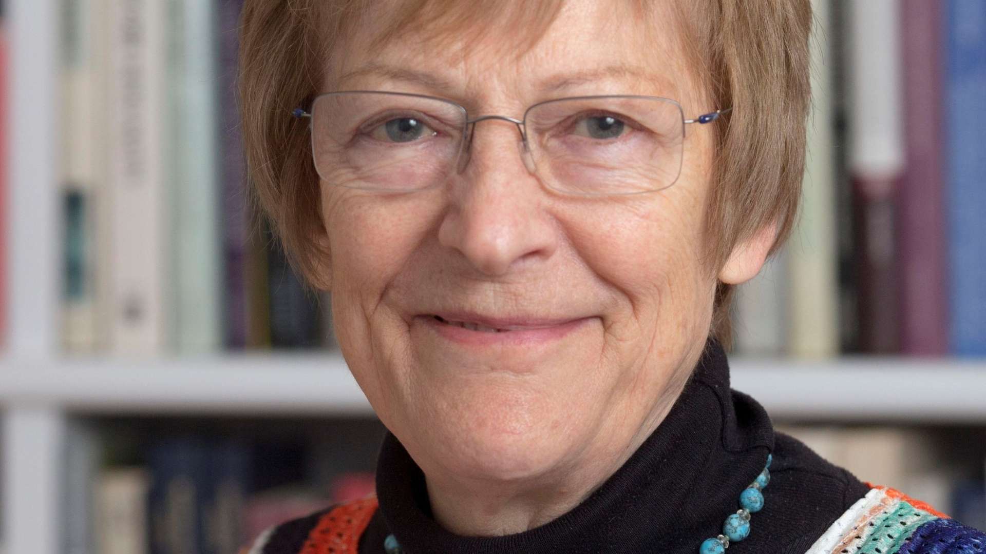 Judith HERRIN Les Rendezvous de l'histoire