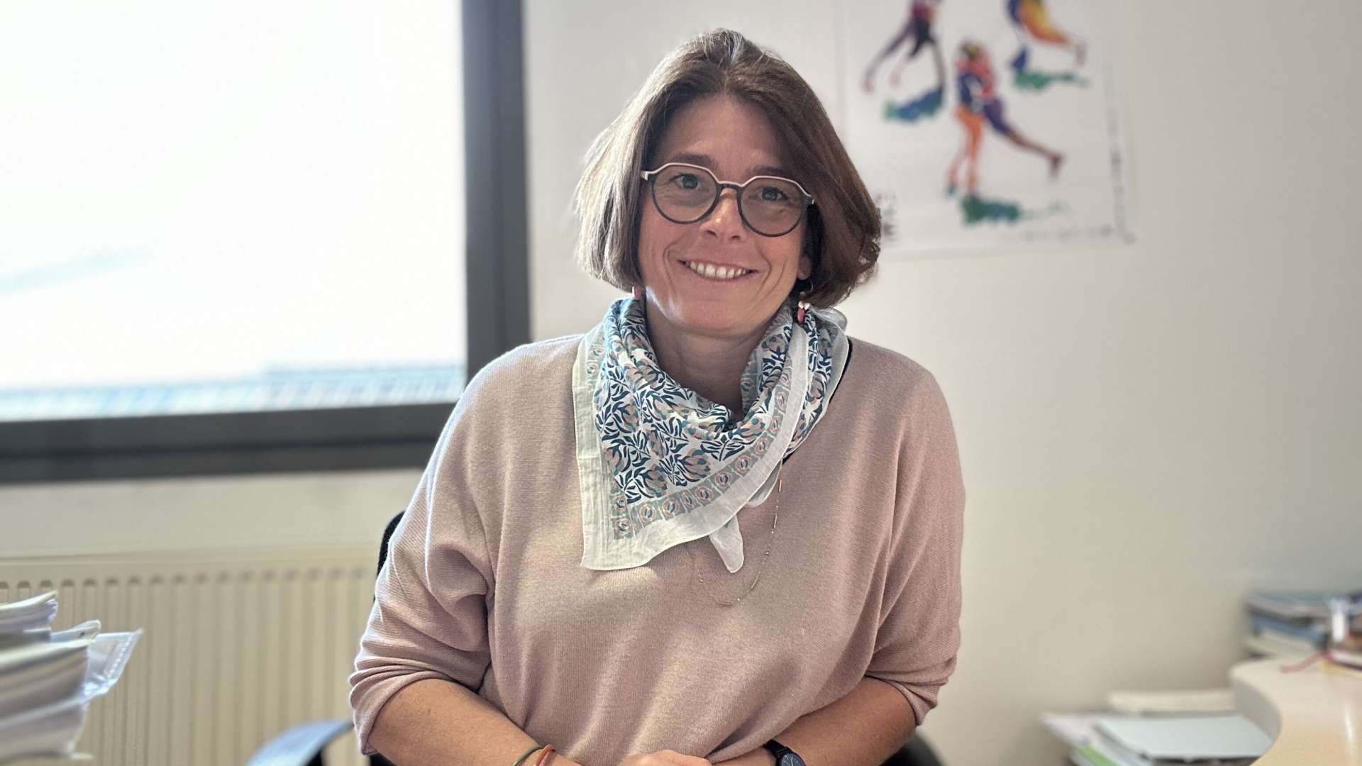 Karen BRETIN MAFFIULETTI | Les Rendez-vous de l'histoire