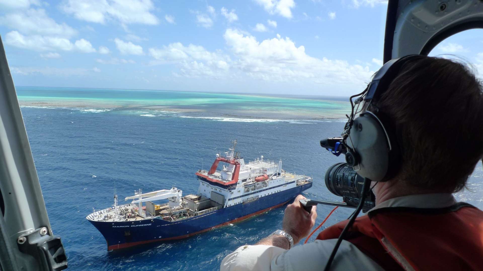 Le Secret du trésor de Bassas da India Les Rendezvous