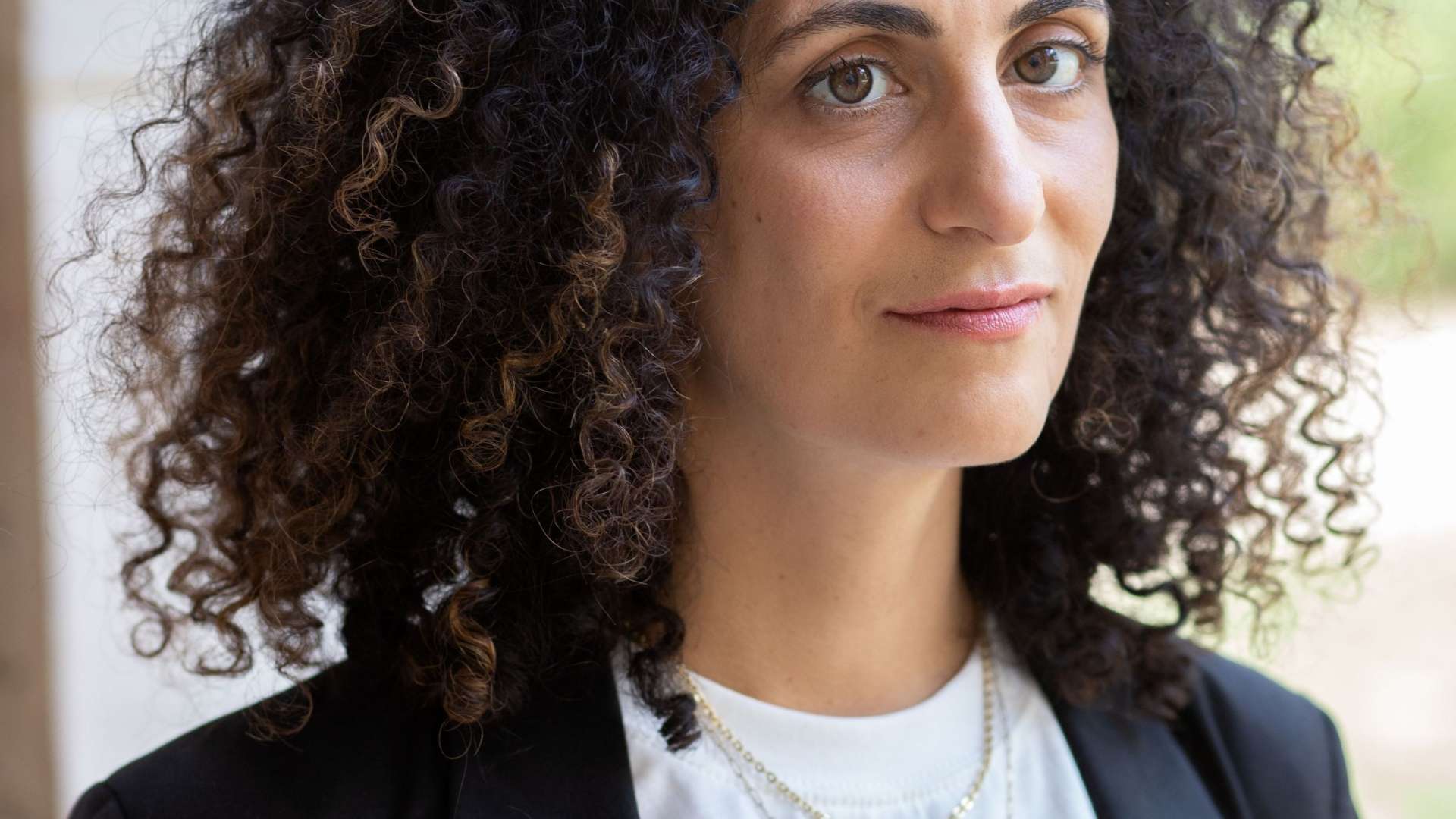 Chowra MAKAREMI Les Rendezvous de l'histoire