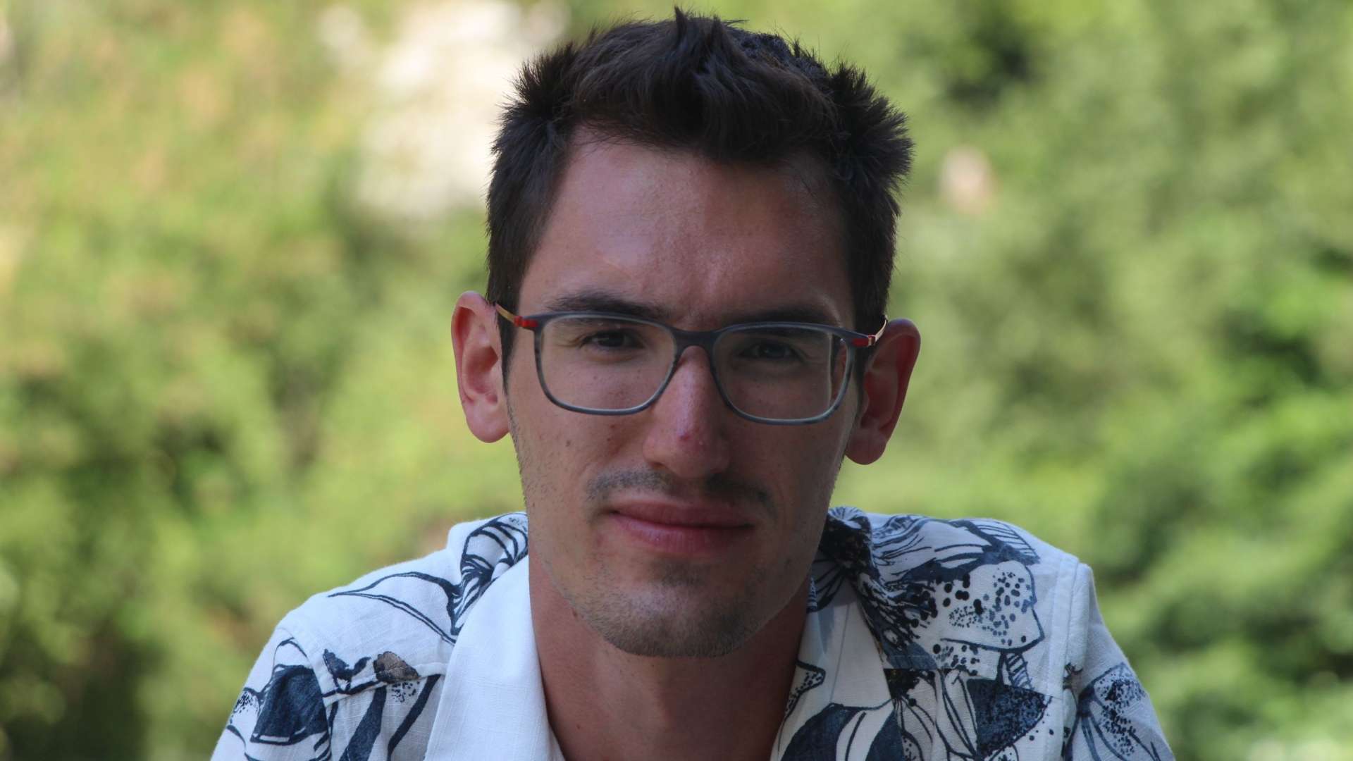 Matthieu COMBE | Les Rendez-vous de l'histoire
