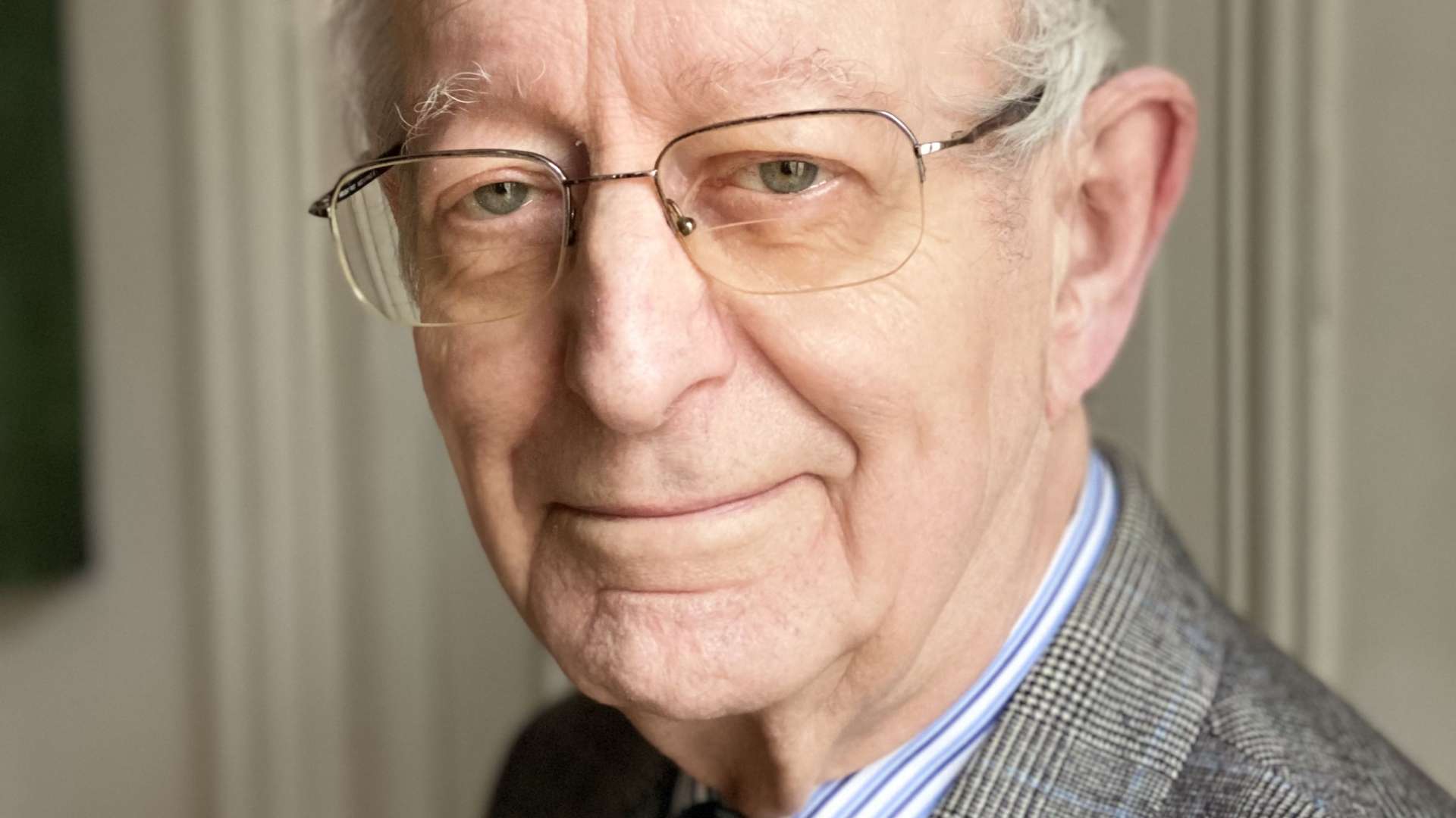 Michael EDWARDS Les Rendezvous de l'histoire