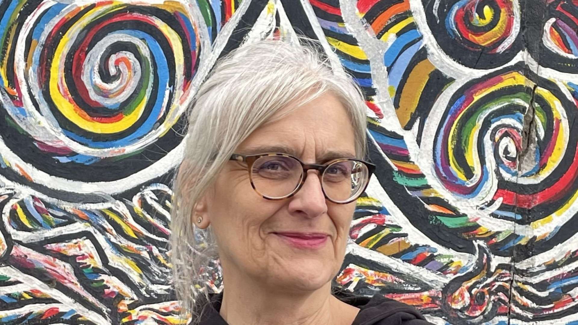 Natividad PLANAS Les Rendezvous de l'histoire