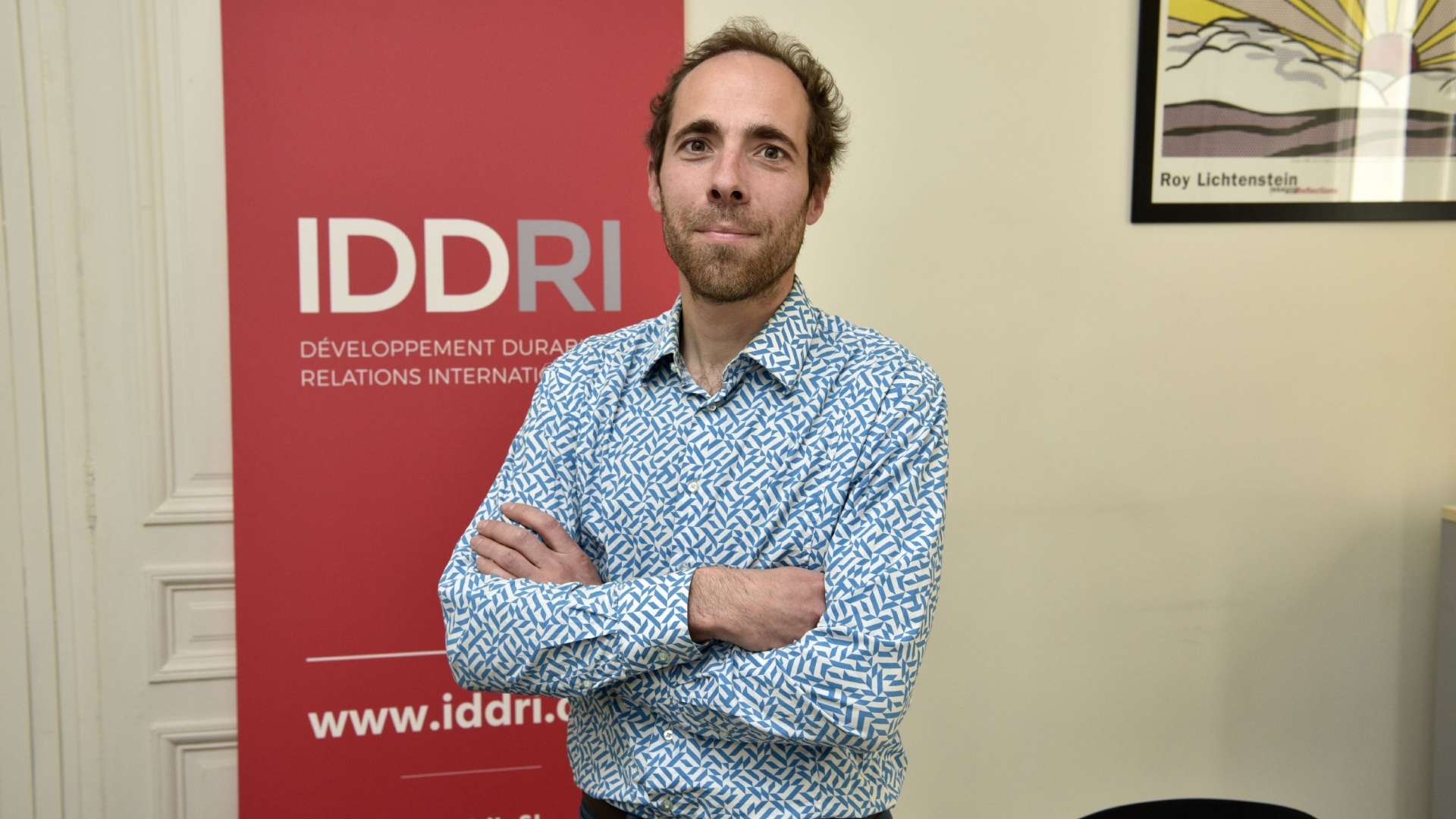 PierreMarie AUBERT Les Rendezvous de l'histoire