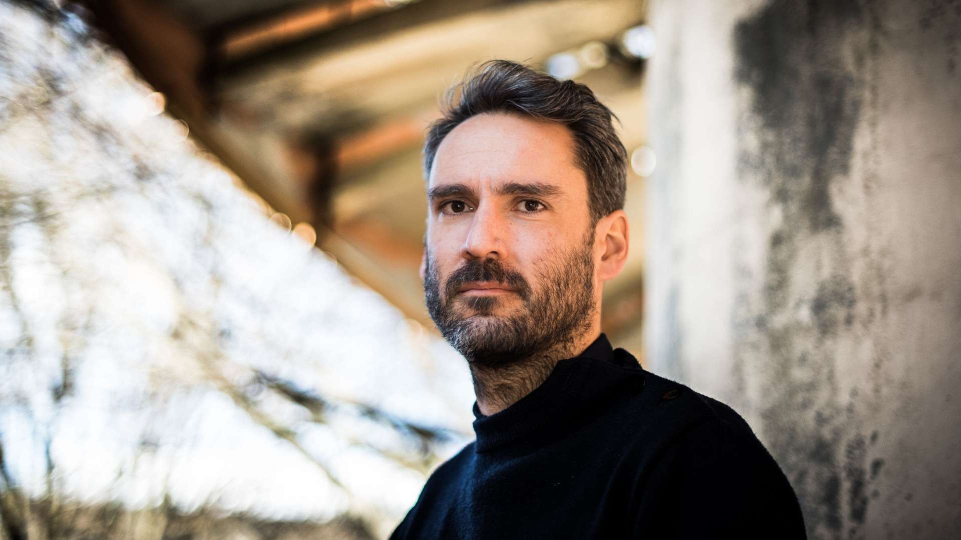 Stefan LE COURANT | Les Rendez-vous de l'histoire