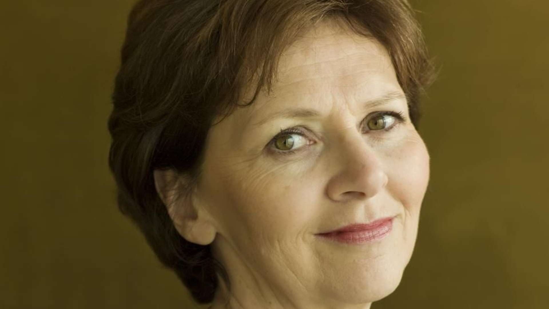 Sylvie KAUFFMANN Les Rendezvous de l'histoire