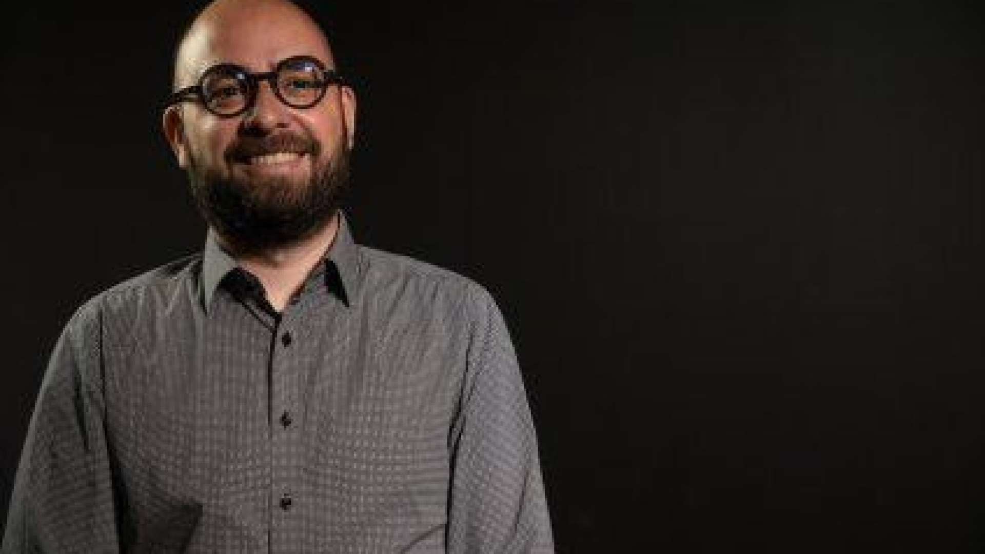 Thomas GLESENER | Les Rendez-vous de l'histoire