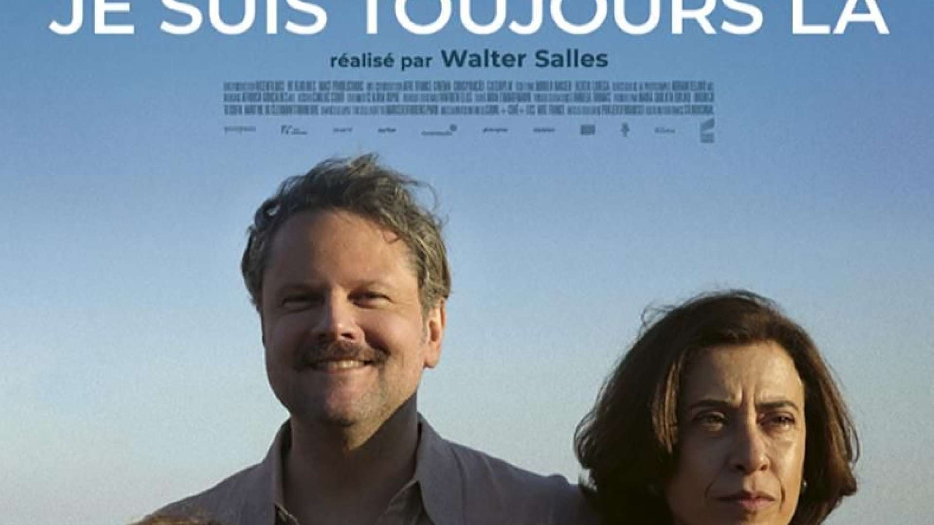 Je suis toujours là, de Walter SALLES Les Rendezvous de l'histoire — free download
