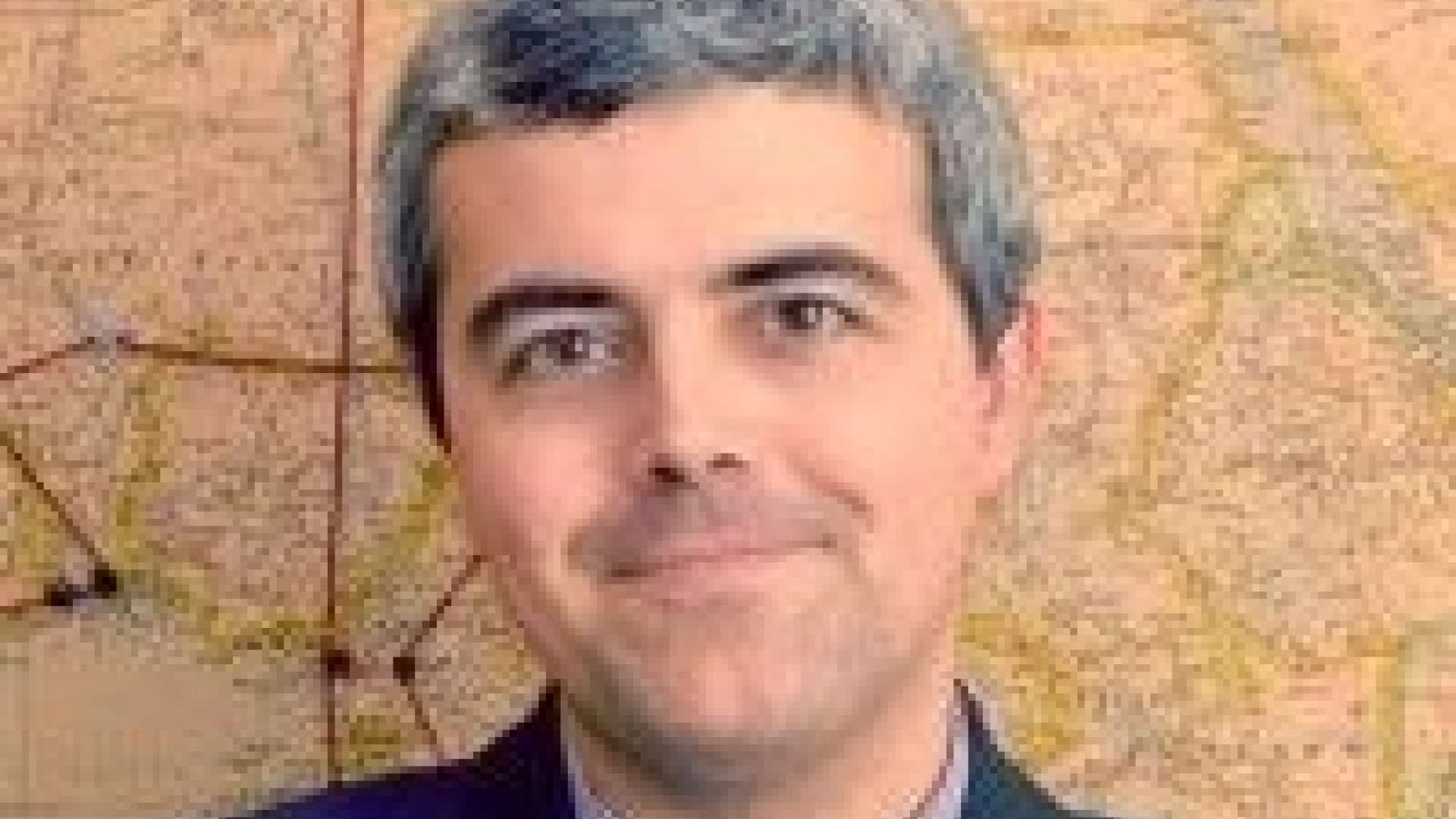 Mathieu Fogacci Frédéric FOGACCI | Les Rendez-vous de l'histoire
