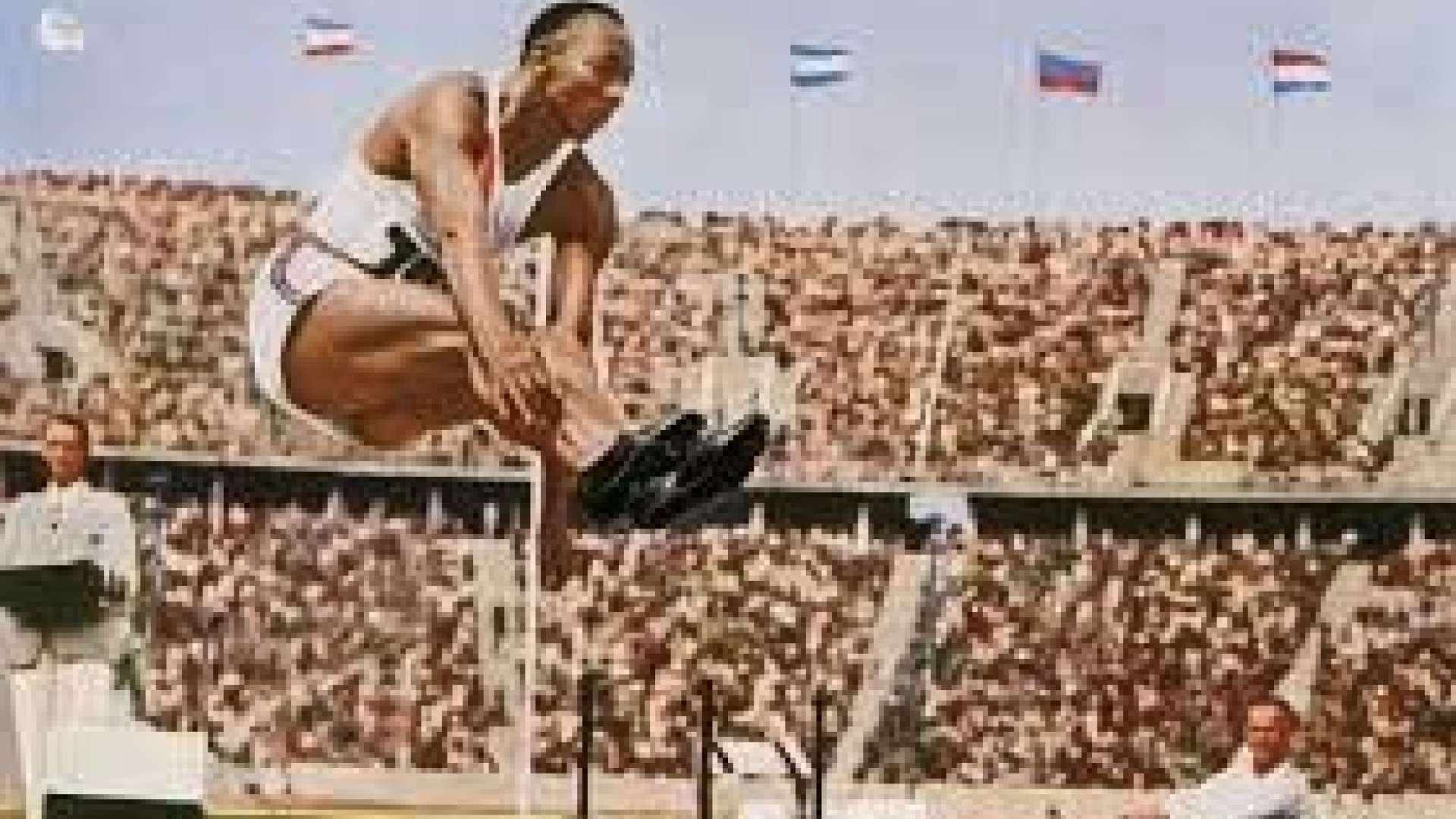 Les Jeux Olympiques la montée des nationalismes (19201940) Les