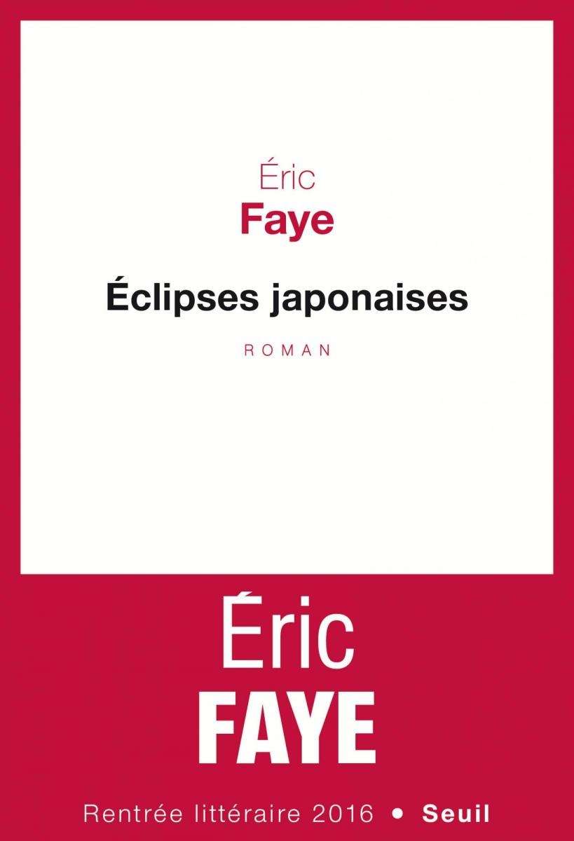 Éclipses japonaises