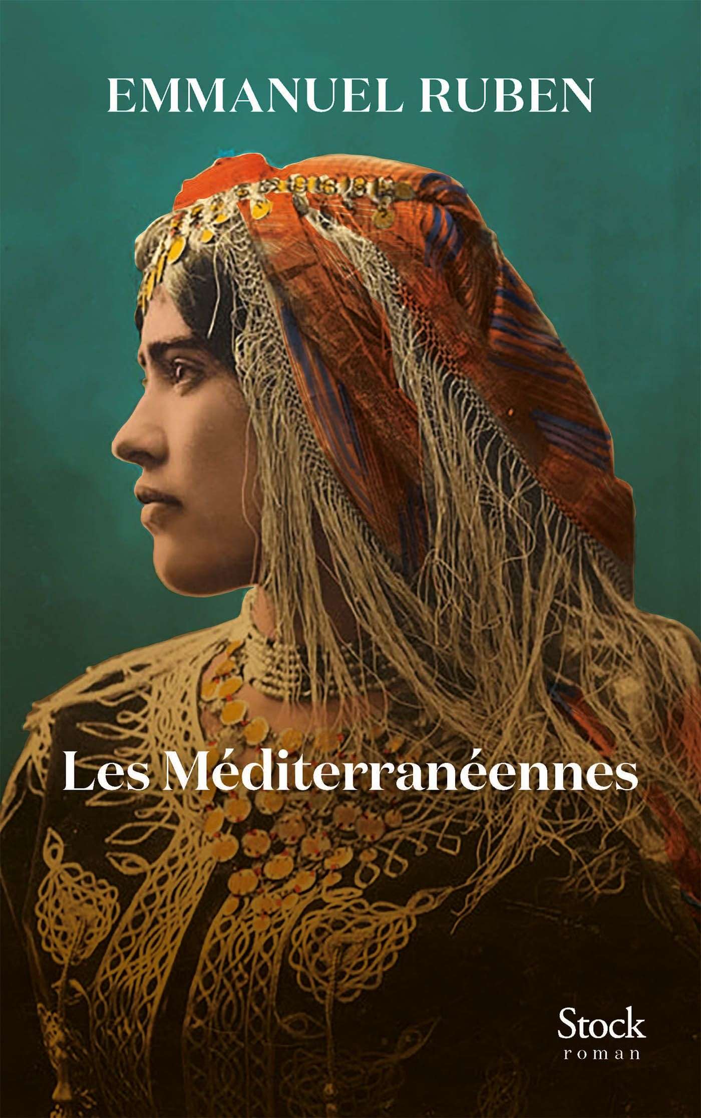 Les Méditerranées, d'Emmanuel Ruben 
