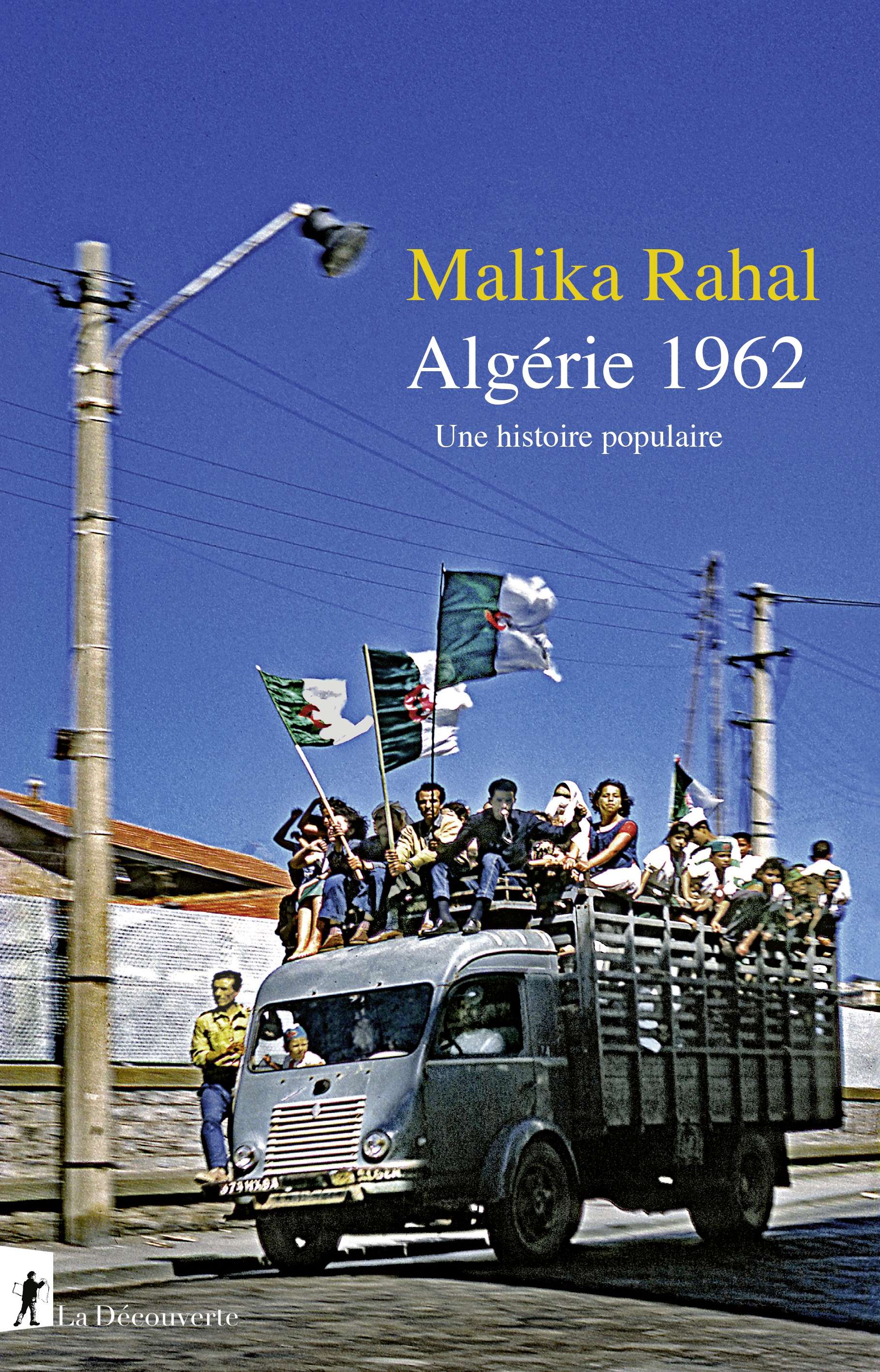 Algérie 1962