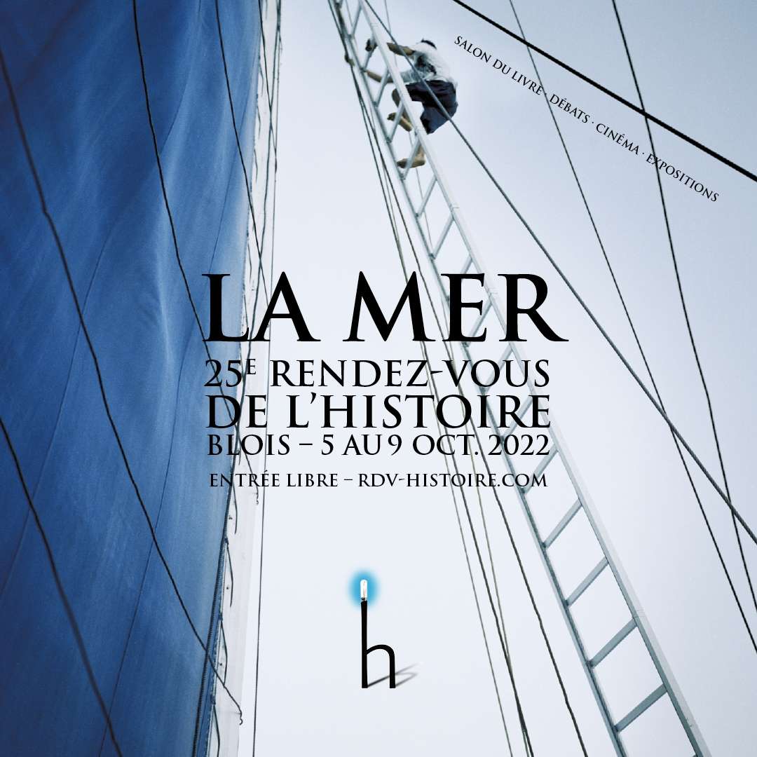 Accueil | Les Rendez-vous de l'histoire