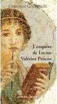 L'enquête de Lucius Valerius Priscus