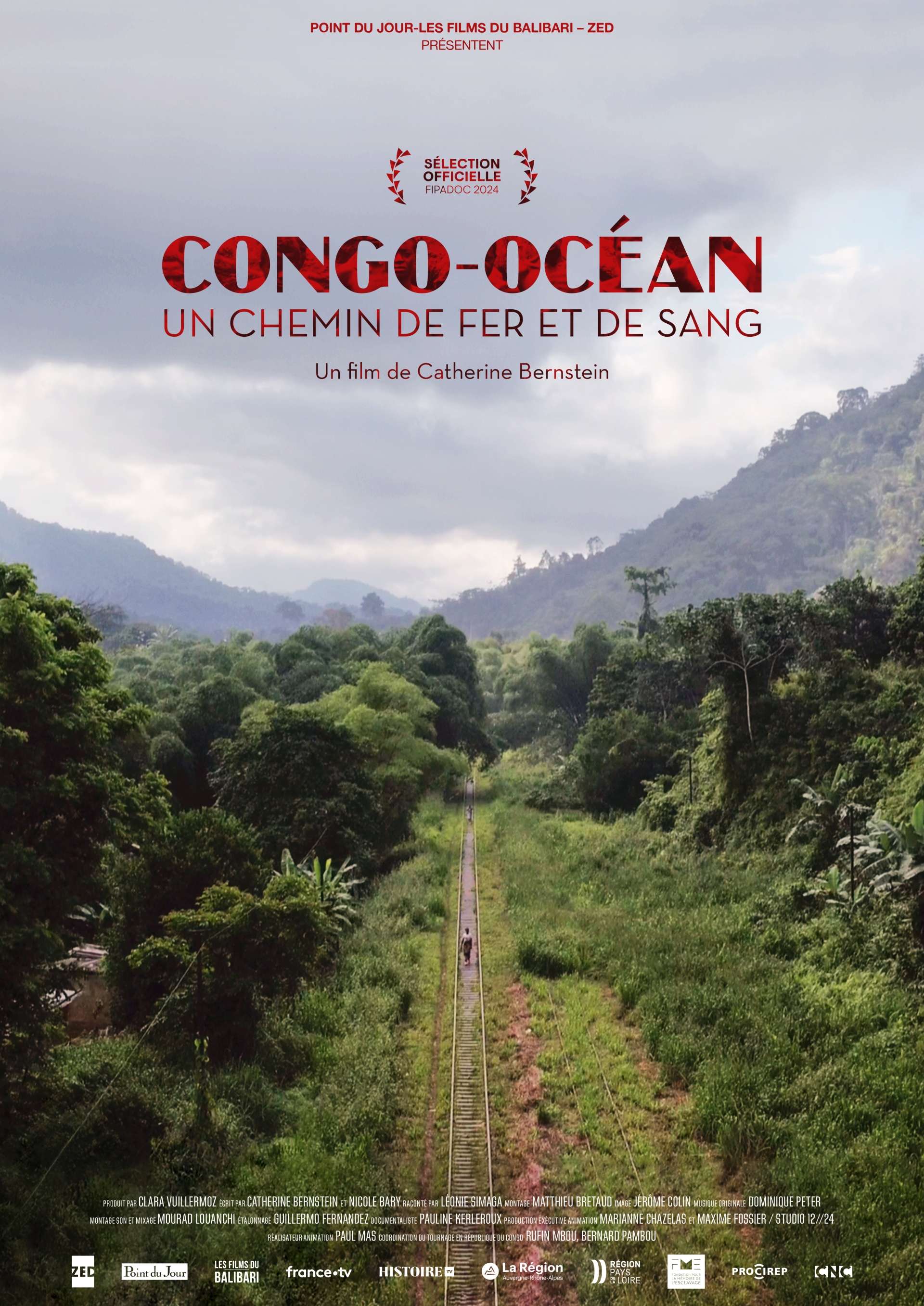 Congo-Océan