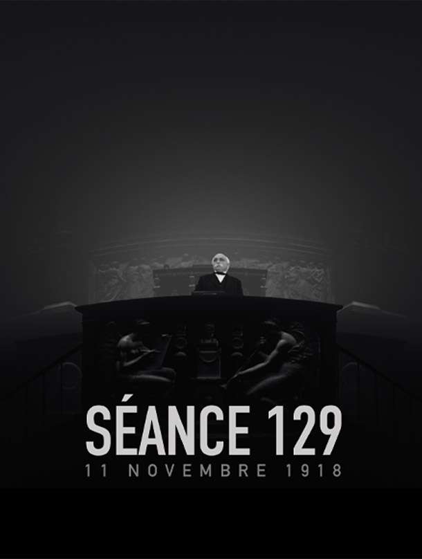 Séance 129
