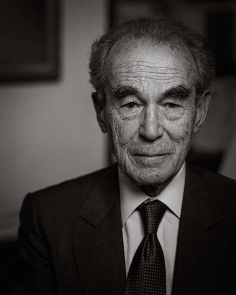 Robert Badinter