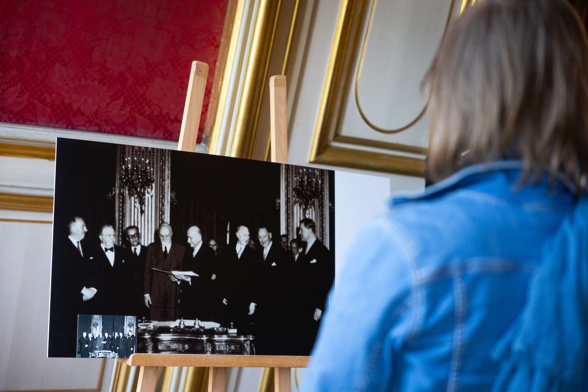 Ministère de l'Europe et des affaires étrangères