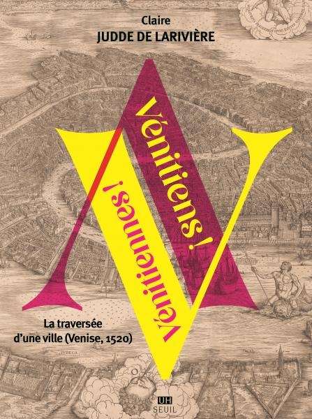 Vénitiens vénitiennes