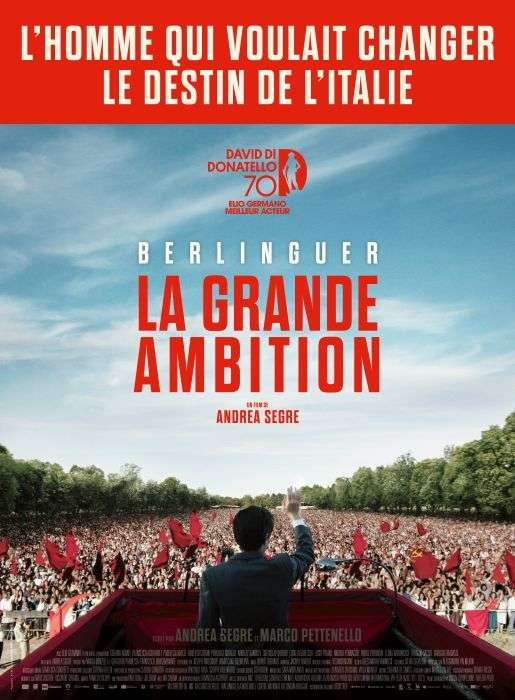 la grande ambition