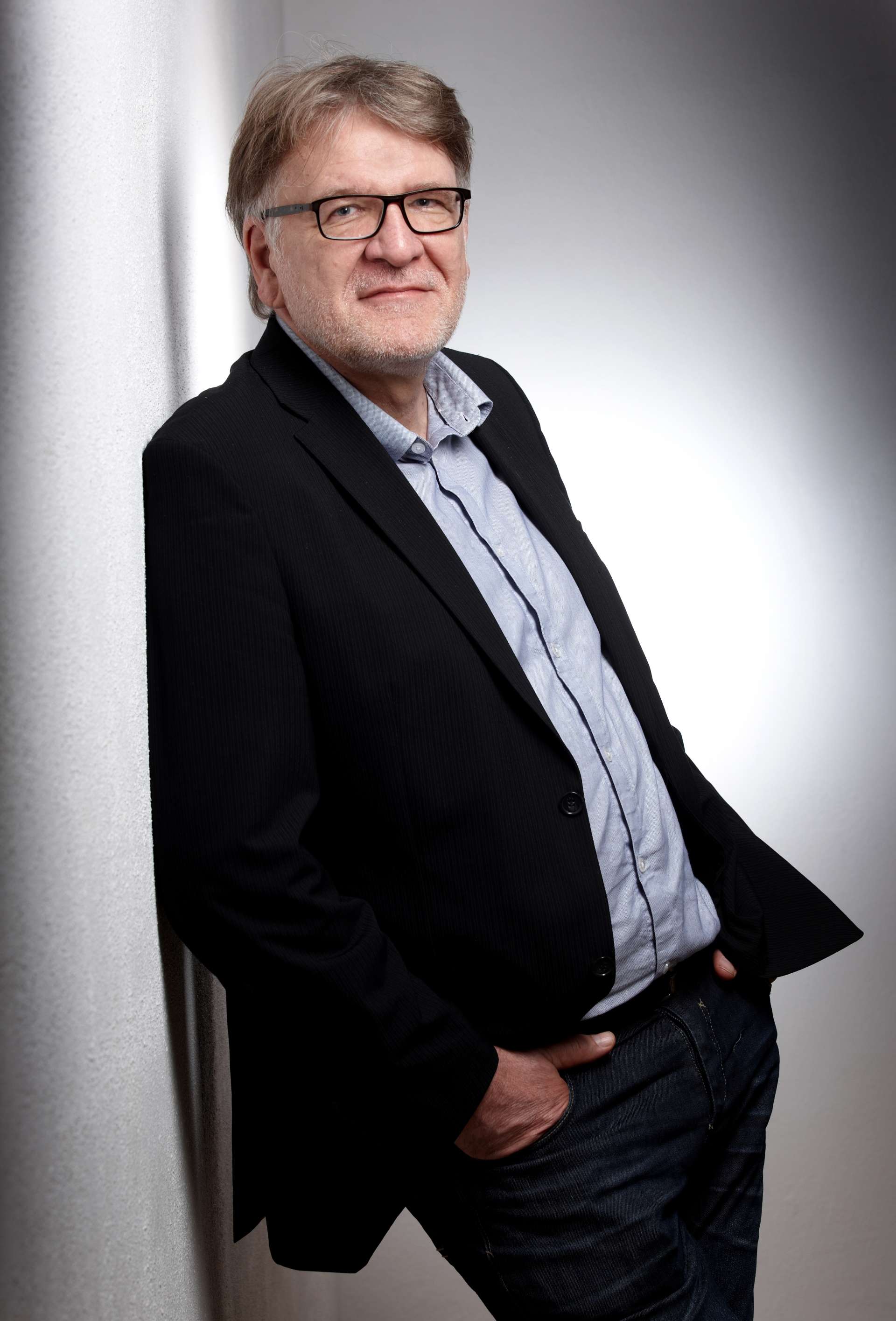 Jean-François Dortier