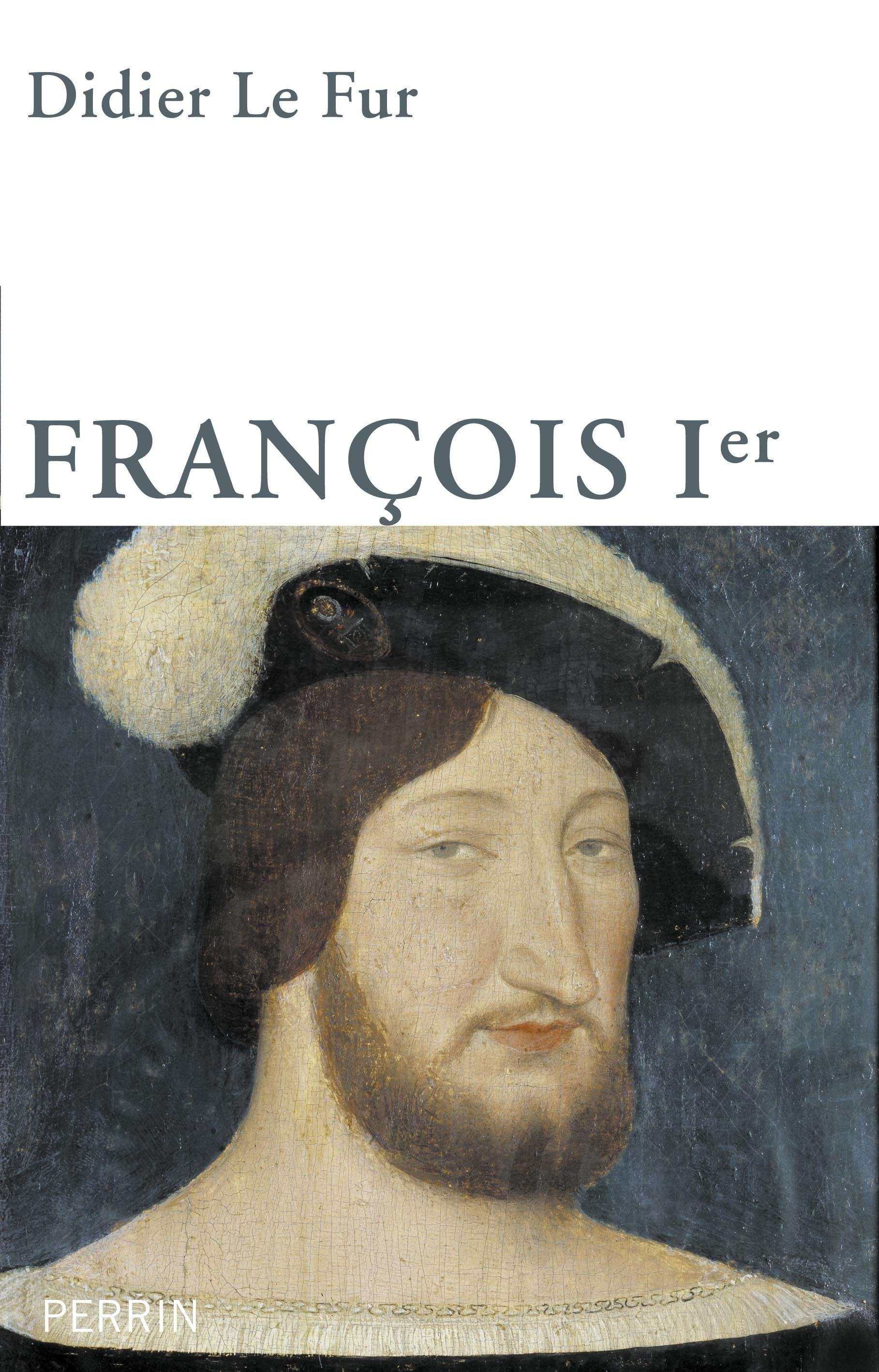 François I er