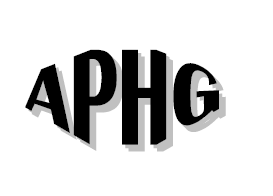 LogoAPHG
