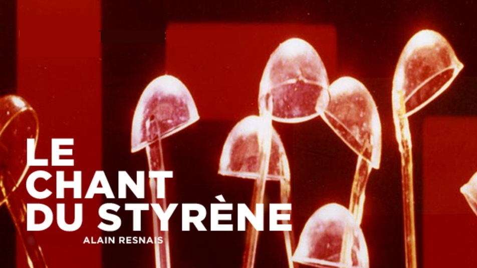 Le Chant du styrène d'Alain Resnais (1959) : un objet filmique pour un objet d'étude en 1ère Bac pro | Les Rendez-vous de l'histoire
